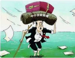 安徽民營(yíng)實(shí)體中小企業(yè)現(xiàn)狀與命運(yùn)